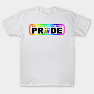 PRIDE LOGO T-Shirt